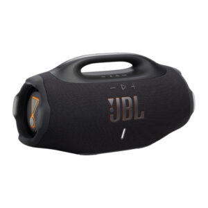 Портативная колонка JBL Boombox 4, Black