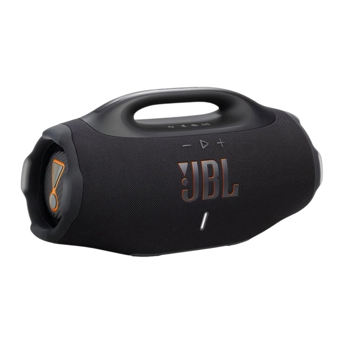 Портативная колонка JBL Boombox 4, Black