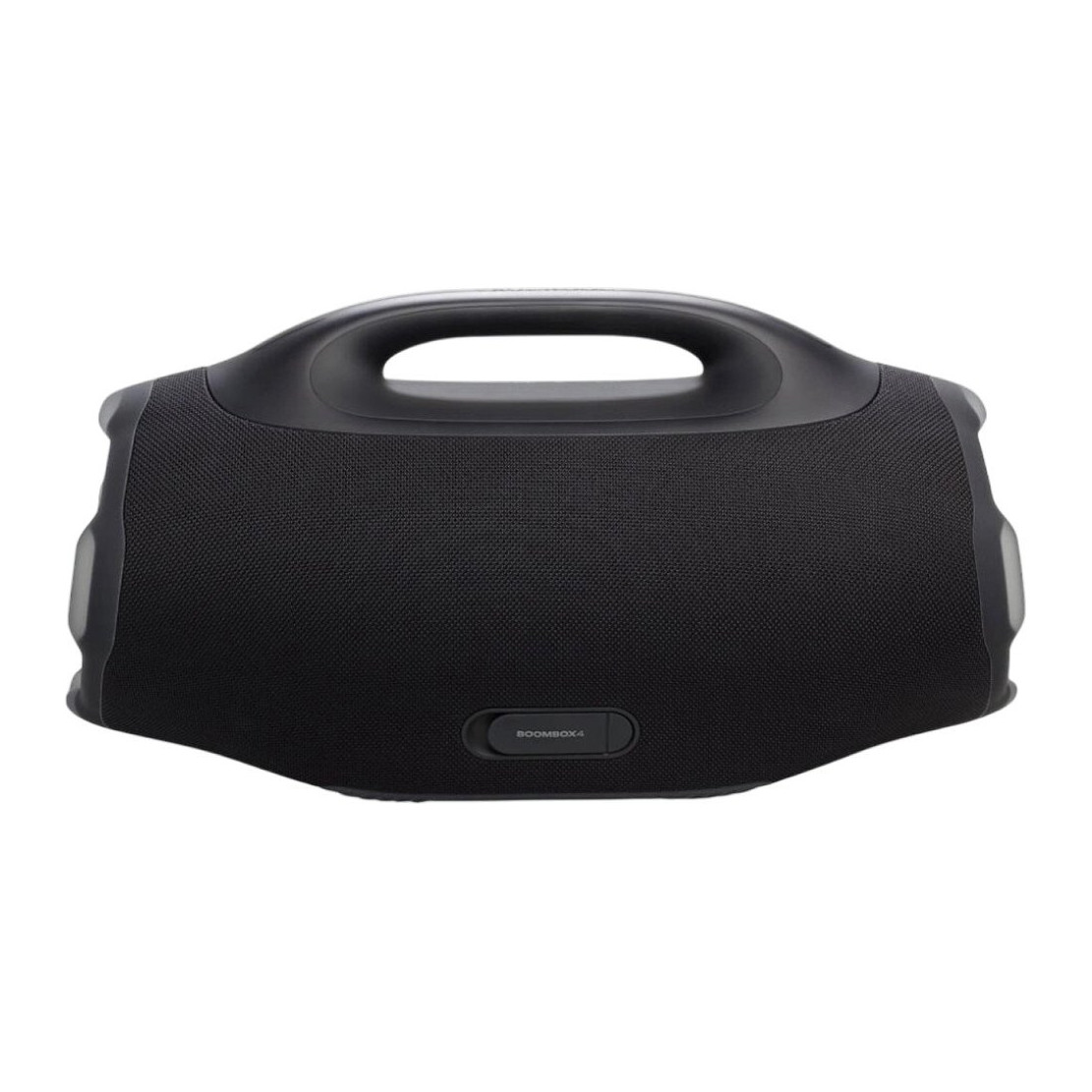 Портативная колонка JBL Boombox 4, Black