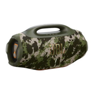 Портативная колонка JBL Boombox 4, Camouflage