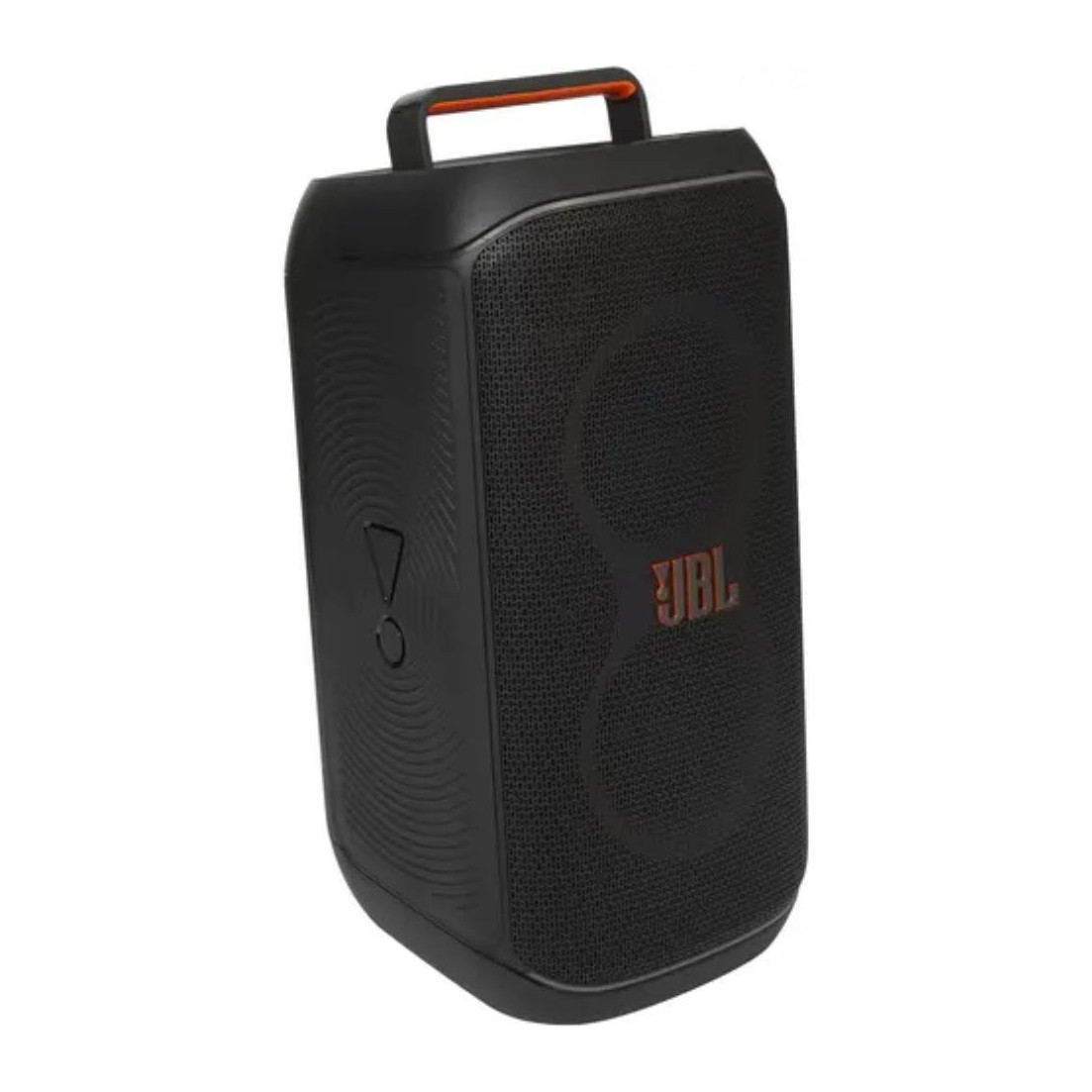 Акустическая система JBL PartyBox 120, Black