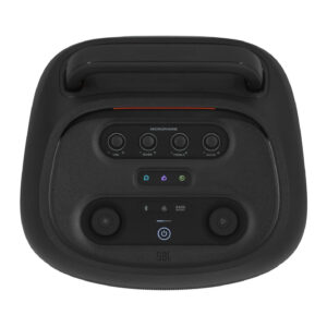 Акустическая система JBL PartyBox 520, Black