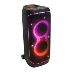 Акустическая система JBL PartyBox 720, Black