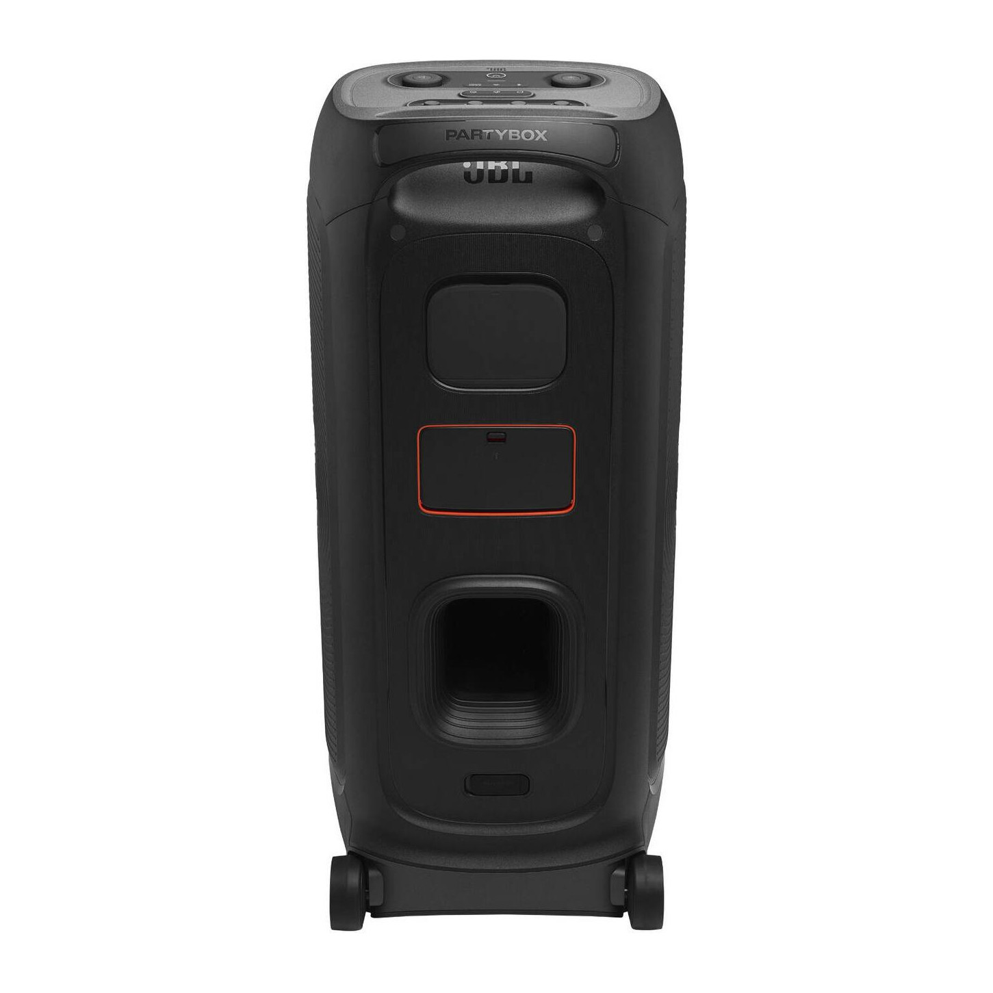 Акустическая система JBL PartyBox 720, Black