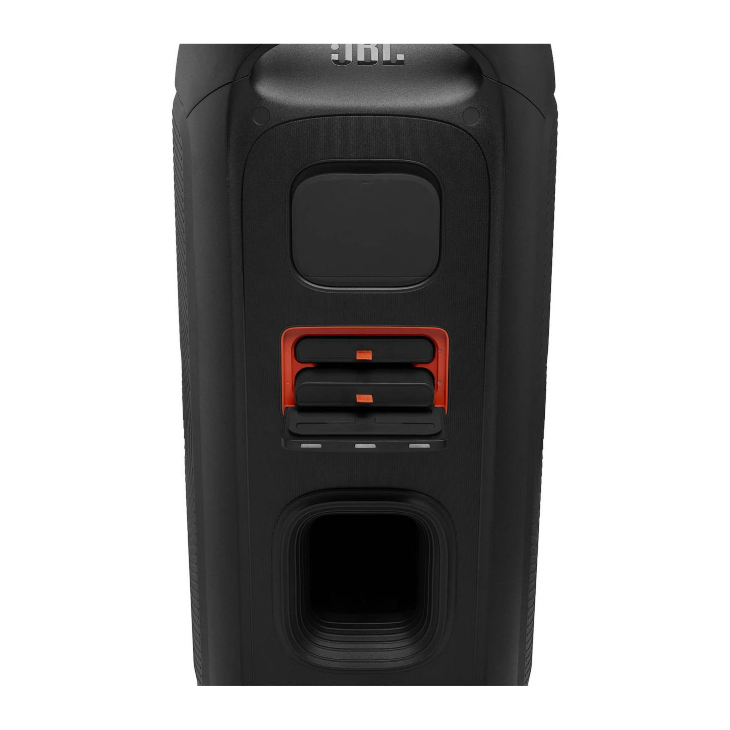 Акустическая система JBL PartyBox 720, Black