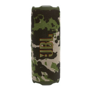 Портативная колонка JBL Flip 7, Squad
