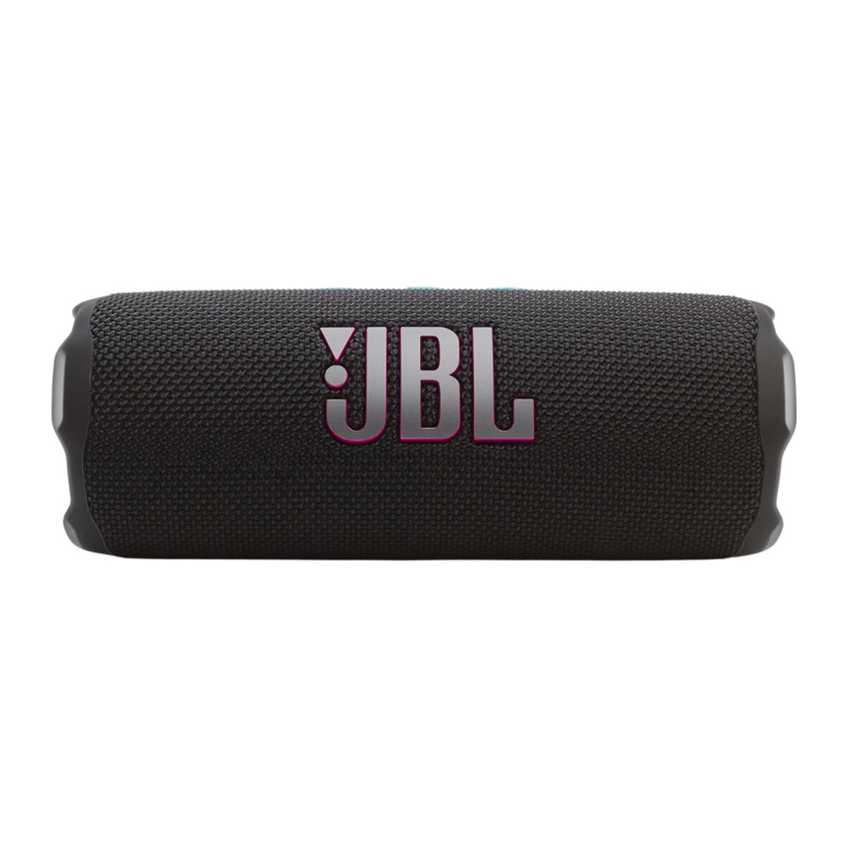 Портативная колонка JBL Flip 7, Black/Orange