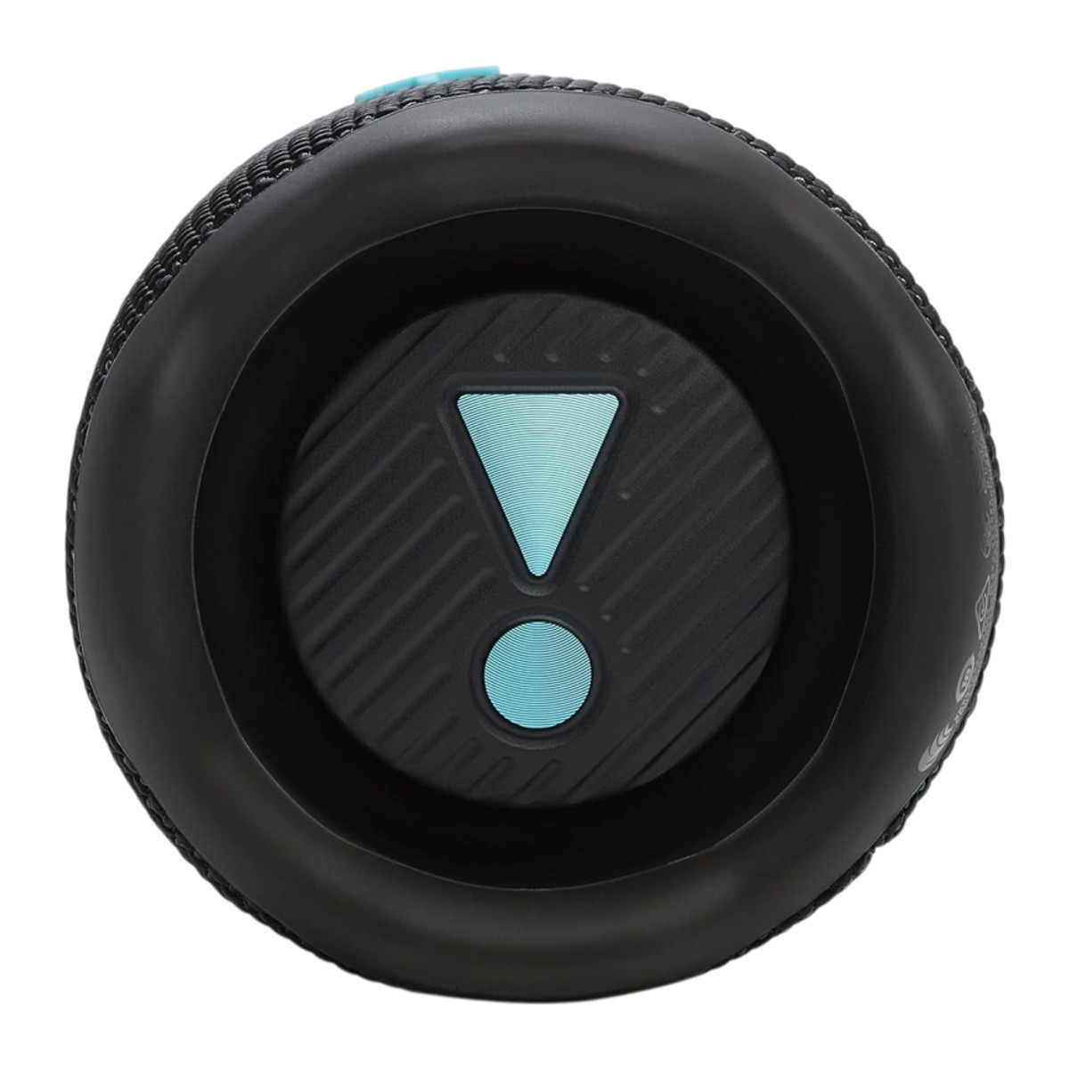 Портативная колонка JBL Flip 7, Black/Orange