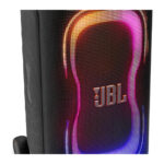 Акустическая система JBL PartyBox 330, Black