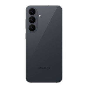 Смартфон Samsung S26 FE 8/128GB, Graphite
