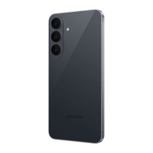 Смартфон Samsung S26 FE 8/256GB, Graphite