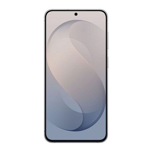 Смартфон Samsung S26 FE 8/256GB, Graphite