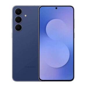 Смартфон Samsung S26 FE 8/256GB, Blueberry