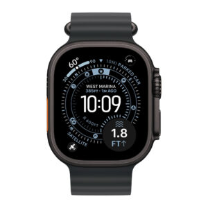 Apple Watch Ultra 3 Black