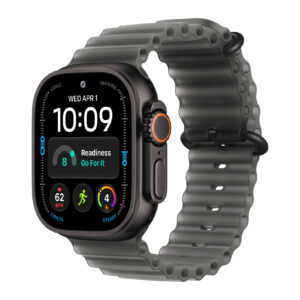 Apple Watch Ultra 4 Black
