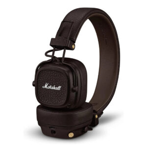 Наушники Marshall Major V, Brown
