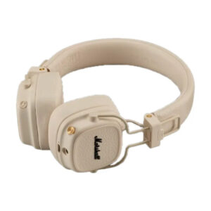 Наушники Marshall Major V, Cream