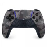 Геймпад Sony DualSense для PlayStation 5, Camouflage