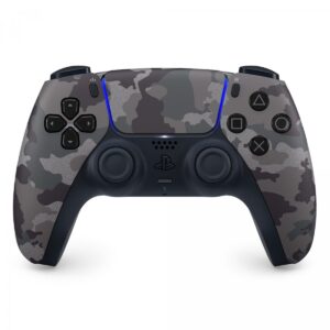 Геймпад Sony DualSense для PlayStation 5, Camouflage