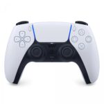 Геймпад Sony DualSense для PlayStation 5, White