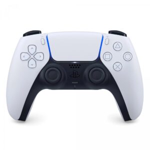 Геймпад Sony DualSense для PlayStation 5, White