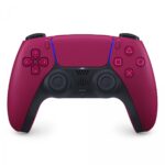 Геймпад Sony DualSense для PlayStation 5, Red