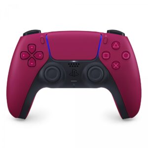 Геймпад Sony DualSense для PlayStation 5, Red