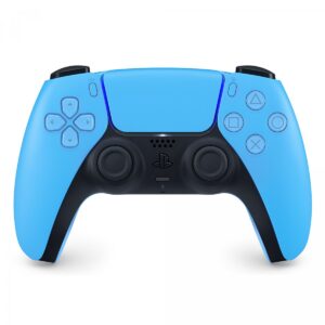Геймпад Sony DualSense для PlayStation 5, Blue