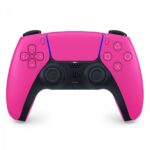 Геймпад Sony DualSense для PlayStation 5, Pink