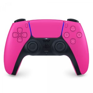 Геймпад Sony DualSense для PlayStation 5, Pink