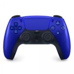 Геймпад Sony DualSense для PlayStation 5, Cobalt Blue