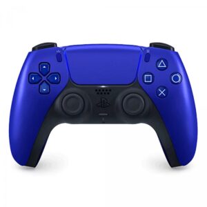 Геймпад Sony DualSense для PlayStation 5, Cobalt Blue