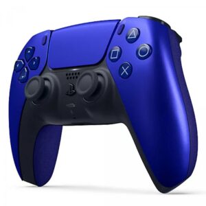 Геймпад Sony DualSense для PlayStation 5, Cobalt Blue