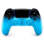 Геймпад Sony DualSense для PlayStation 5, Blue Rhythm