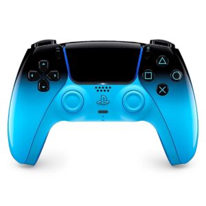 Геймпад Sony DualSense для PlayStation 5, Blue Rhythm