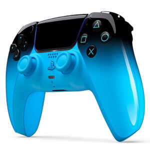 Геймпад Sony DualSense для PlayStation 5, Blue Rhythm