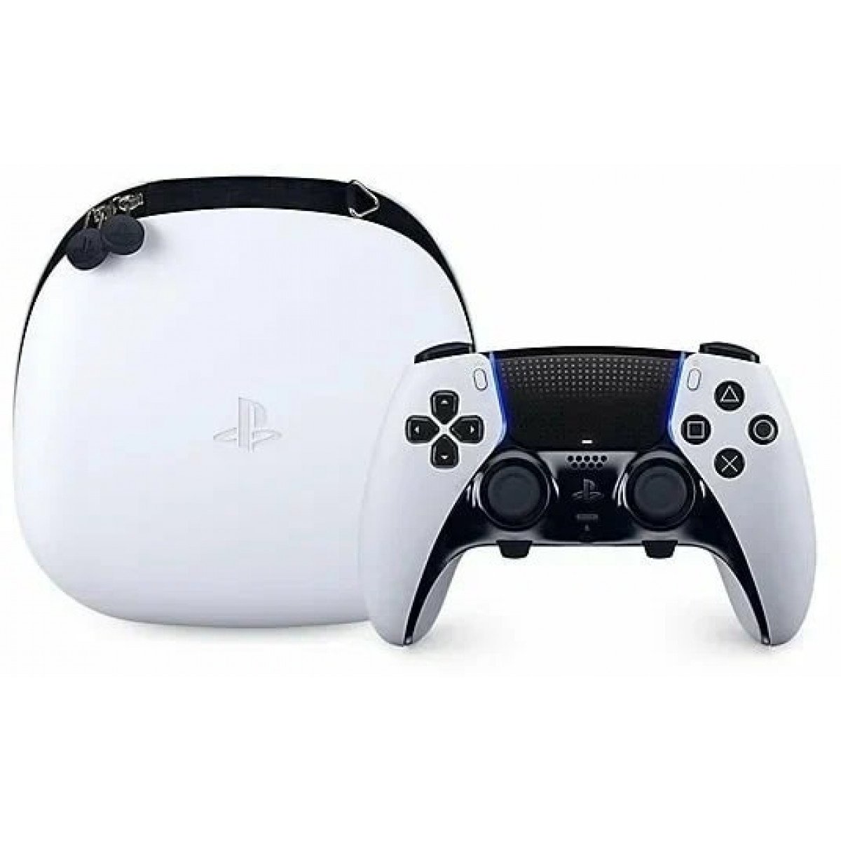 Геймпад Sony DualSense Edge для PlayStation 5, White