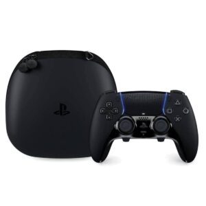 Геймпад Sony DualSense Edge для PlayStation 5, Black
