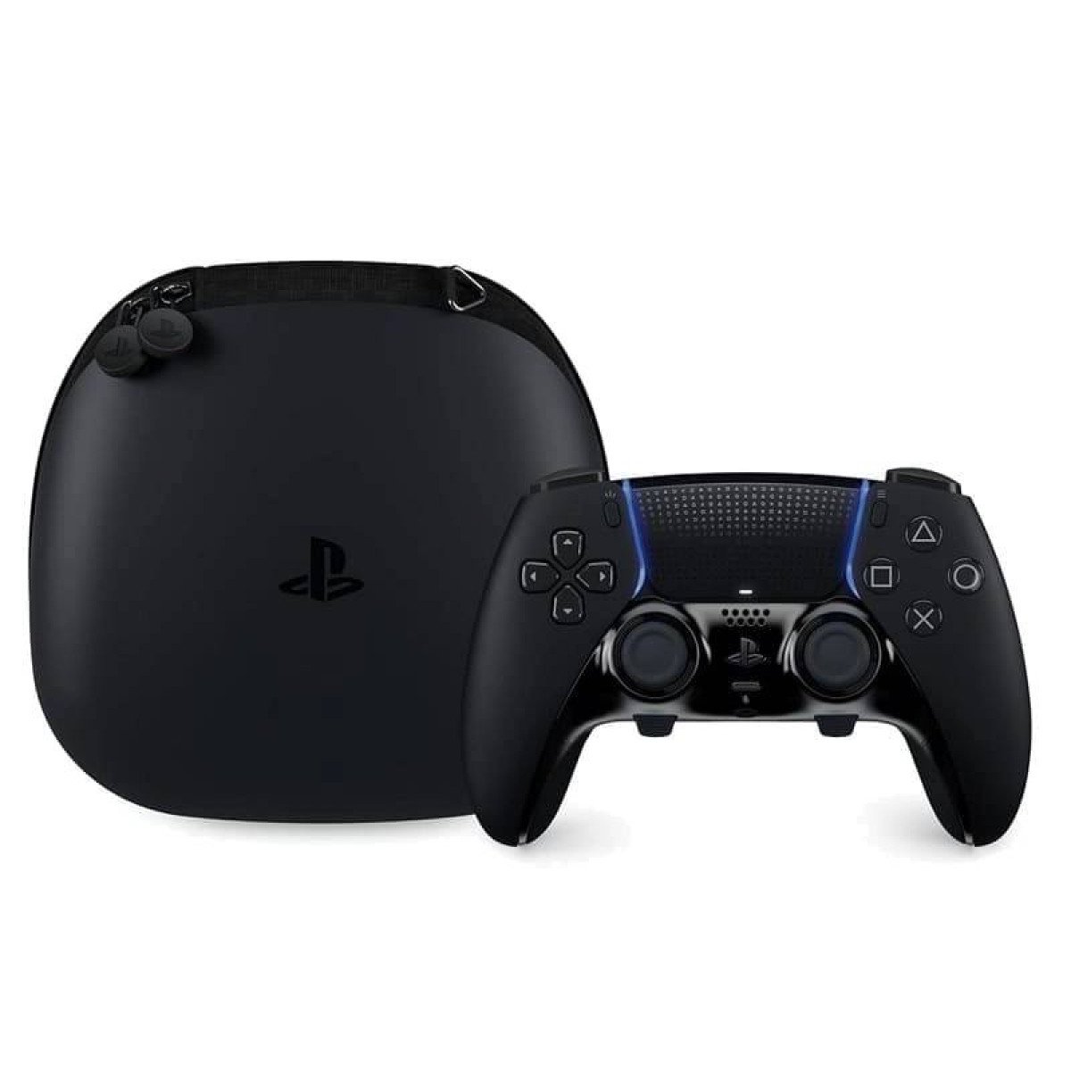 Геймпад Sony DualSense Edge для PlayStation 5, Black