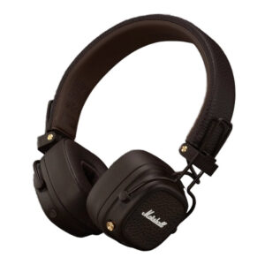 Наушники Marshall Major V, Brown