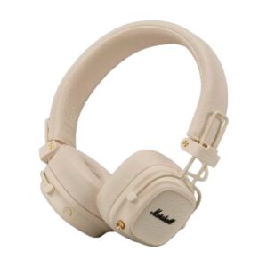 Наушники Marshall Major V, Cream