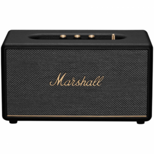 Акустическая система Marshall Stanmore III, Black
