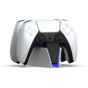 Зарядная станция Sony DualSense для PlayStation 5