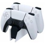 Зарядная станция Sony DualSense для PlayStation 5