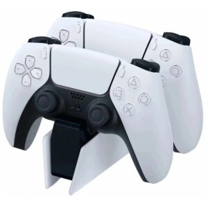 Зарядная станция Sony DualSense для PlayStation 5