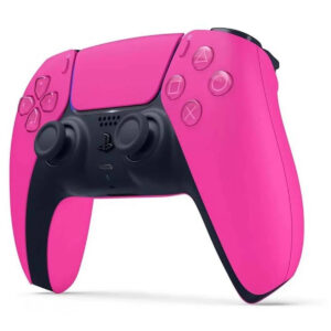 Геймпад Sony DualSense для PlayStation 5, Pink