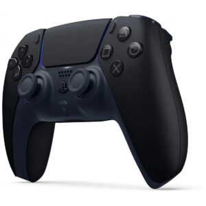 Геймпад Sony DualSense для PlayStation 5, Black