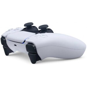 Геймпад Sony DualSense для PlayStation 5, White