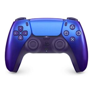 Геймпад Sony DualSense для PlayStation 5, Chroma Indigo