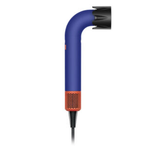 Фен Dyson Supersonic Professional HD18, Vinca Blue/Topaz